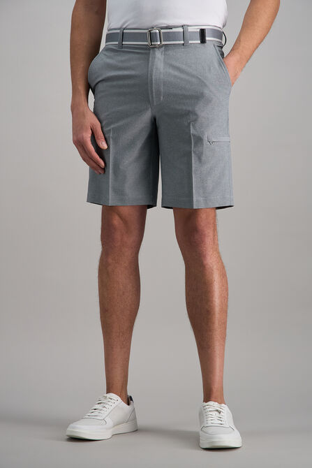 The Active Series&trade; Stretch Performance Utility Short,  view# 1