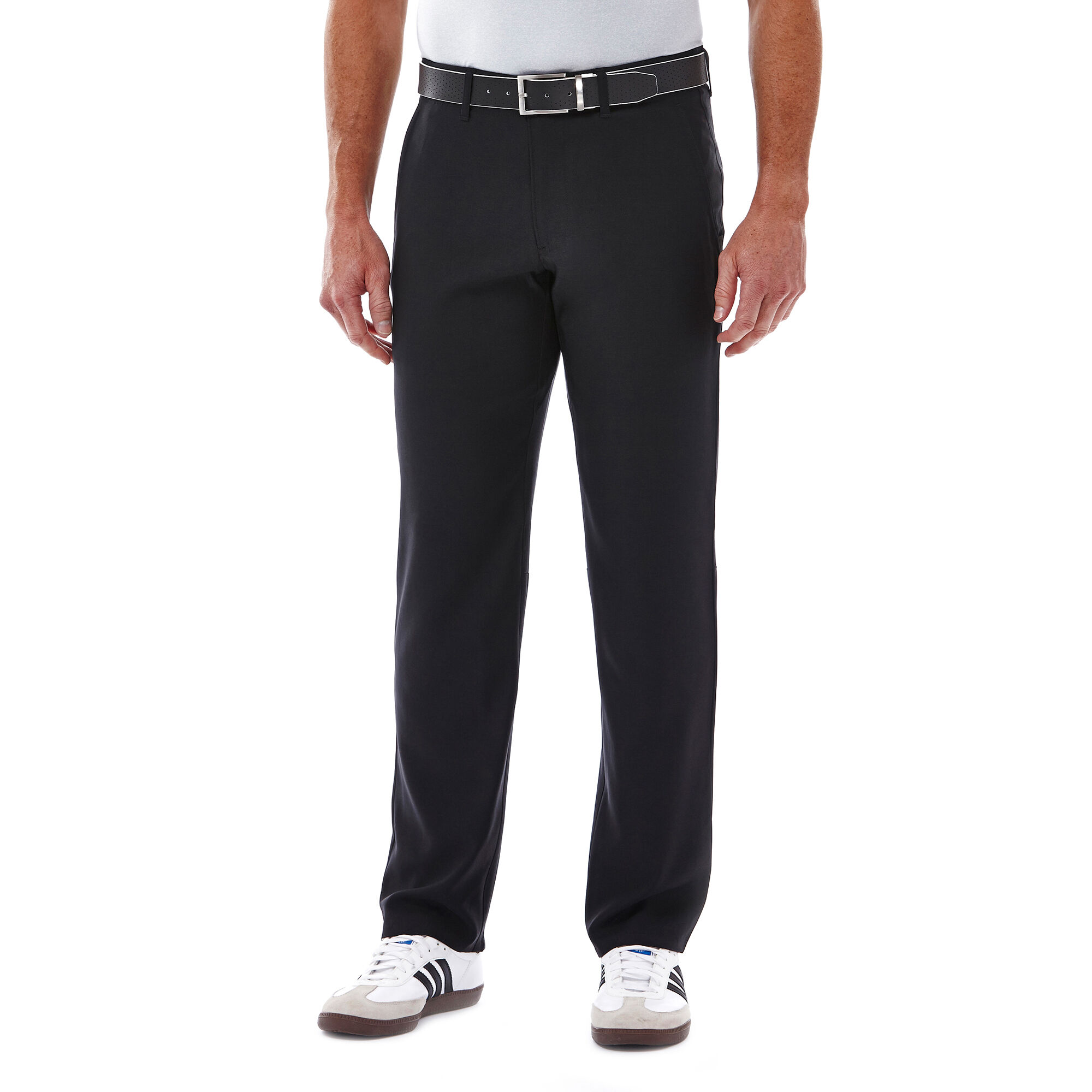 Haggar in motion new arrivals slacks