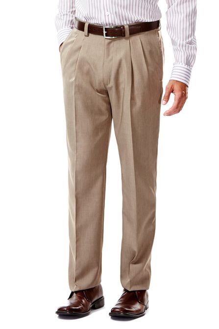 E-CLO&trade; Stria Dress Pant,  view# 4