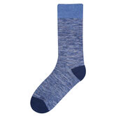 Arvana Socks, DARK BLUE view# 1