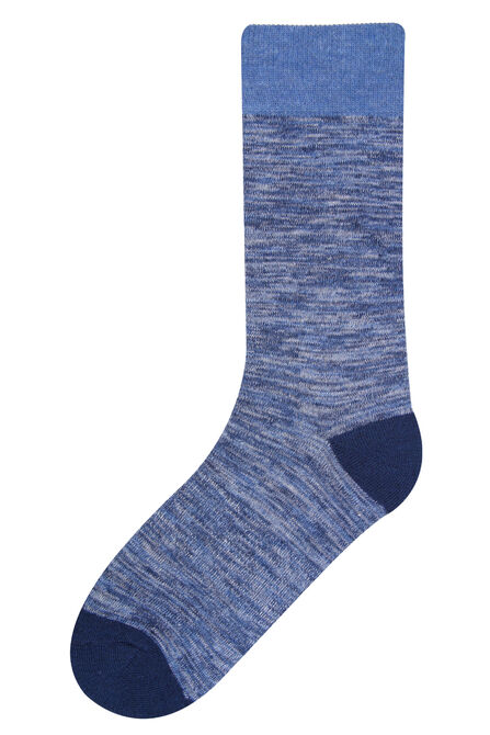 Arvana Socks, DARK BLUE view# 1