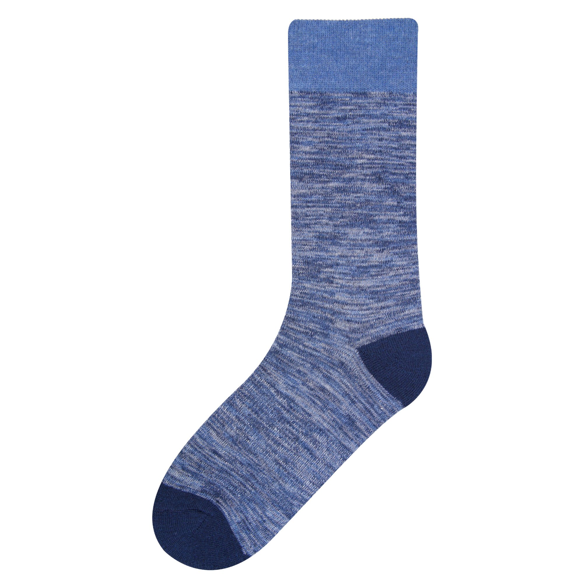 Haggar Arvana Socks Dark Blue (5R19-2029 Clothing Underwear & Socks) photo