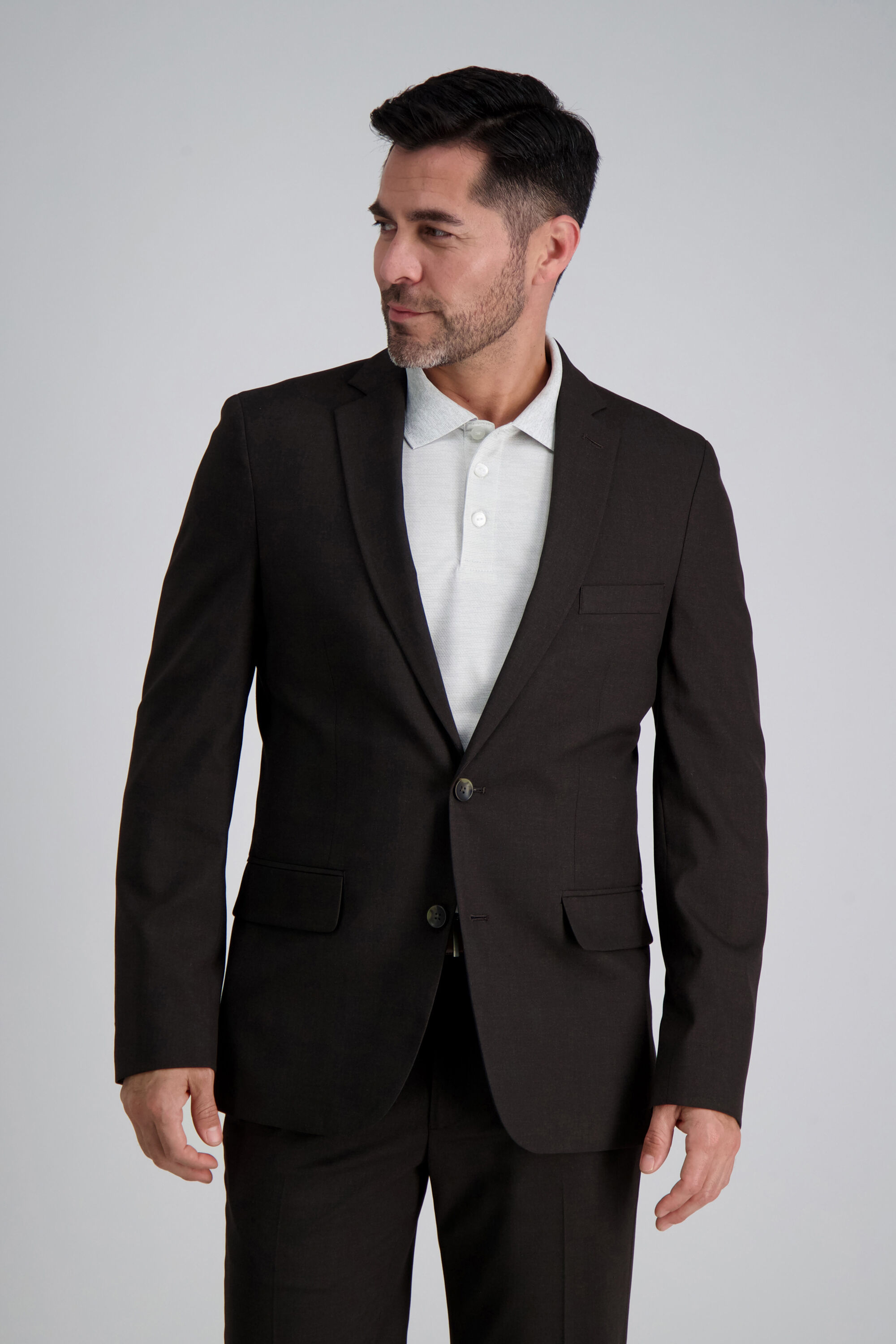 J.M. Haggar Premium Stretch Suit Separates