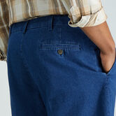 Work To Weekend&reg; Big &amp; Tall Denim Short,  view# 6