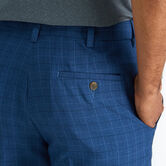 Cool 18&reg; Pro Tonal Windowpane Short,  view# 6