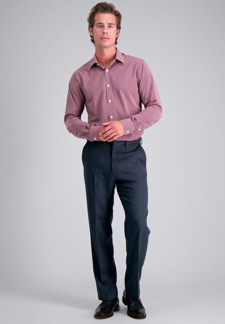 Men's Classic Fit Pants - Classic Fit Pant Styles