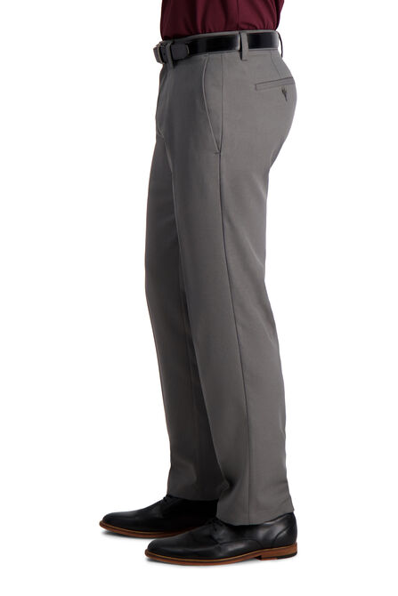 Cool 18&reg; Pro Heather Pant, Heather Grey view# 2