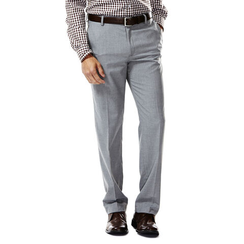 Suit Separates Pant, Light Grey