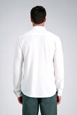 Long Sleeve Pique Shirt,  view# 5