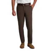 Cool 18&reg; Pro Heather Pant, Brown Heather view# 2