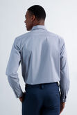 Premium Comfort Dress Shirt - Light Grey, Light Grey view# 2