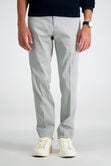 Premium No Iron Khaki Pant, Light Grey view# 2