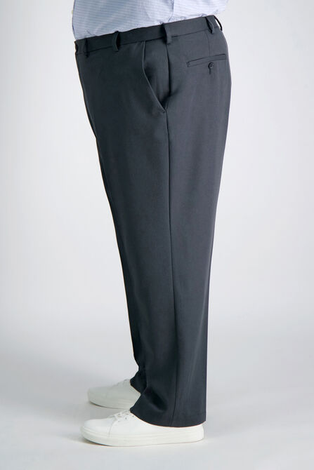 Big &amp; Tall Cool 18&reg; Pro Heather Pant,  view# 3