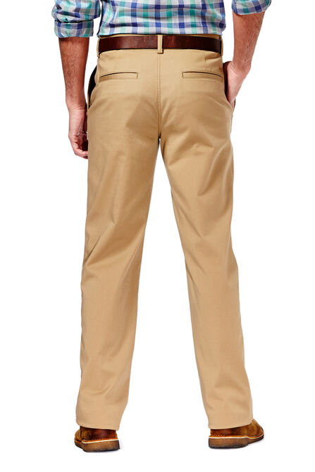 Life Khaki&trade; Sustainable Chino, Camel view# 3