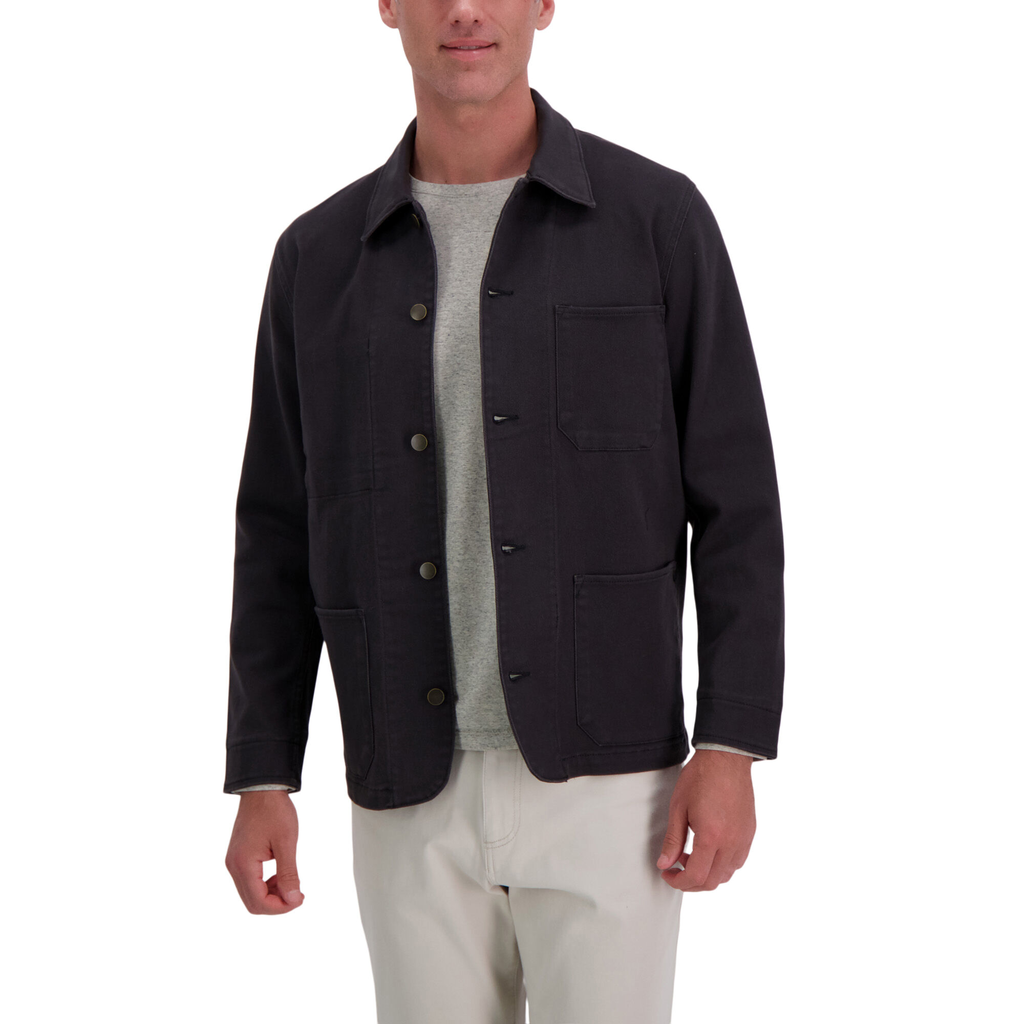 Chore Coat