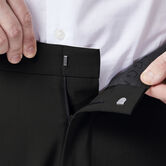 J.M. Haggar 4 Way Stretch Dress Pant,  view# 4