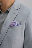 J.M. Haggar Mini Dobby Sport Coat,  view# 2