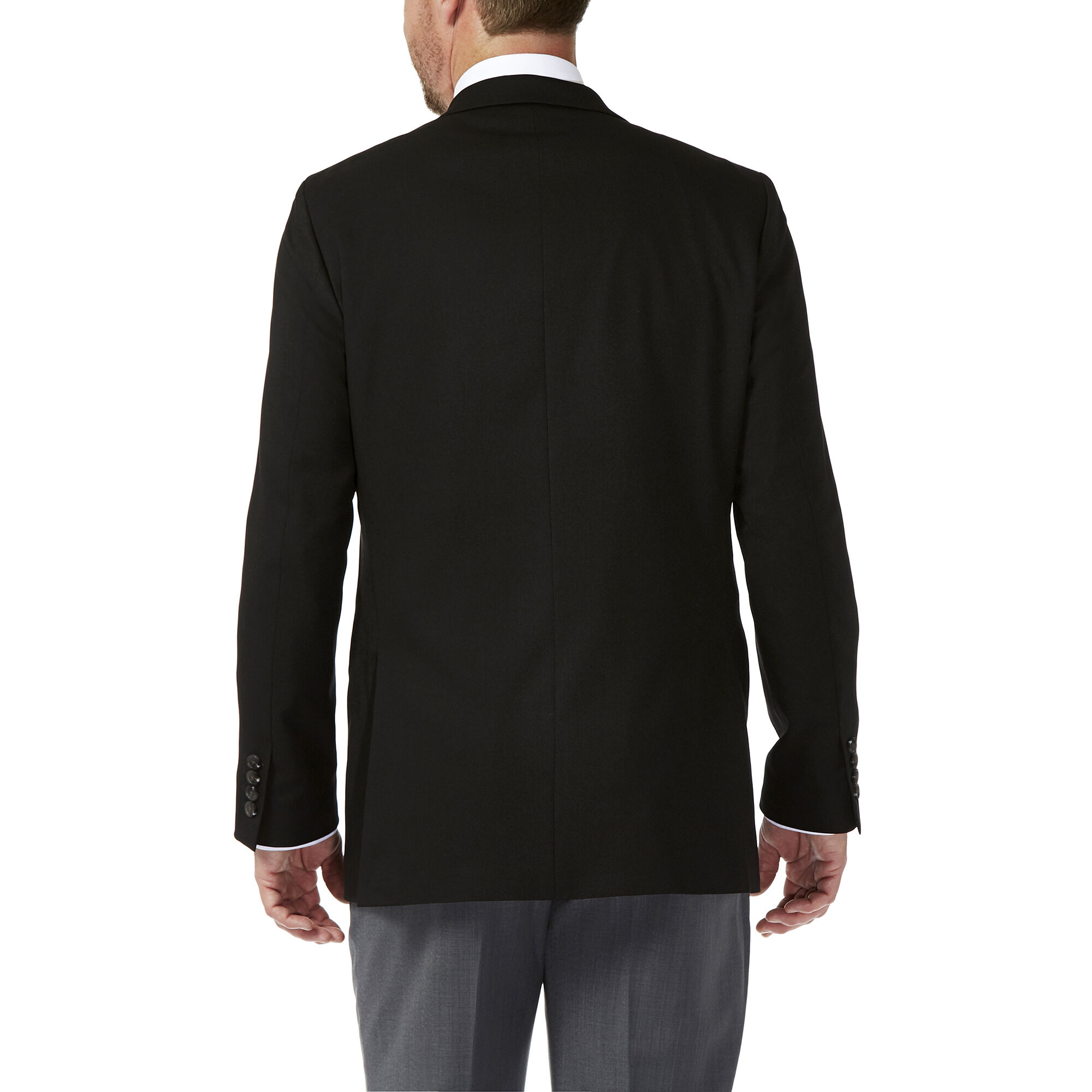 Haggar InMotion Blazer