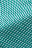 Smart Wash&trade; Dress Shirt - Green Check, Green view# 5