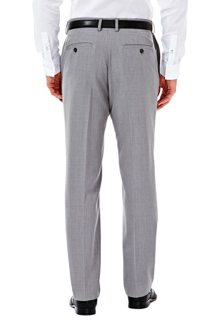 E-CLO&trade; Stria Heather Dress Pant,  view# 6