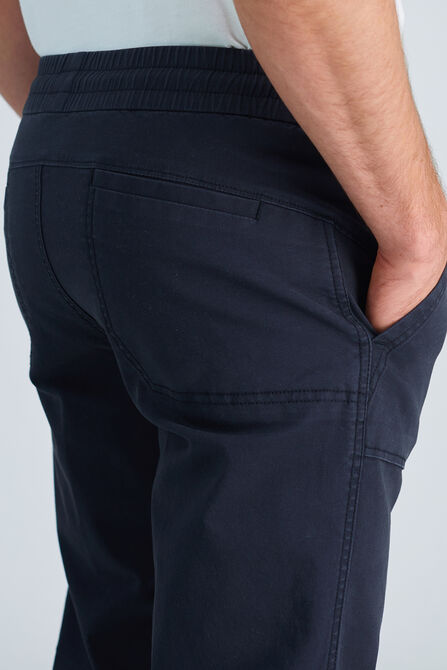 Haggar&reg; The Active Series&trade; Hiker Utility Pant, Medium Grey view# 6