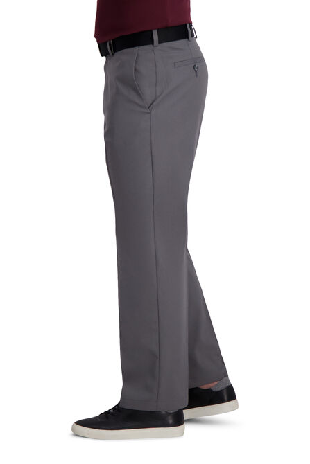 Cool Right&reg; Performance Flex Pant, Heather Grey view# 2