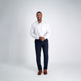 Purple Check Dress Shirt,  view# 4