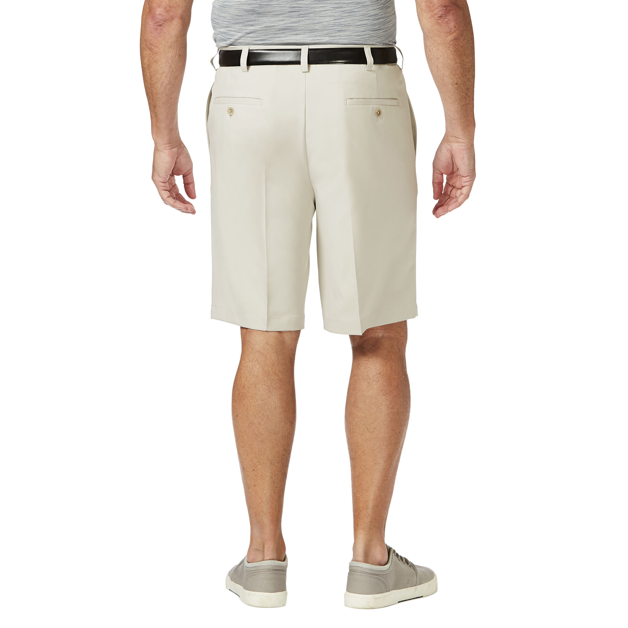 Haggar cool pro 18 shorts store