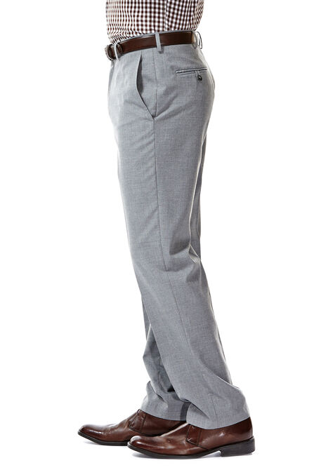 Suit Separates Pant, Light Grey view# 2