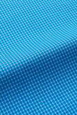 Premium Comfort Dress Shirt -  Turquoise Check, Turquoise / Aqua view# 6