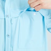 The Active Series&trade; Hike Shirt, Turquoise view# 5