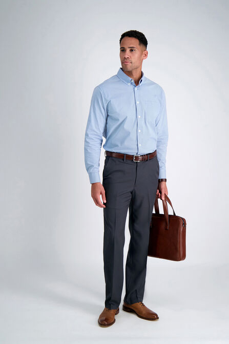 Gabardine Dress Pant,  view# 5