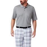 Cool 18&reg; Golf Polo, Neutral Grey view# 1