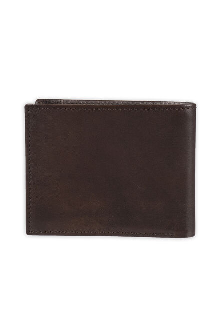 Coleshire Pocketmate Wallet, Brown view# 2