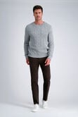 Stretch Corduroy Chino Pant,  view# 1