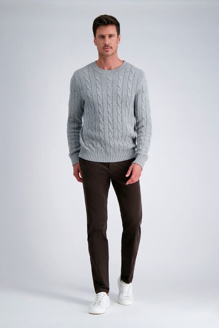 Stretch Corduroy Chino Pant,  view# 1