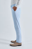 Haggar&reg; Sport Travel Performance Pant , Sky view# 3
