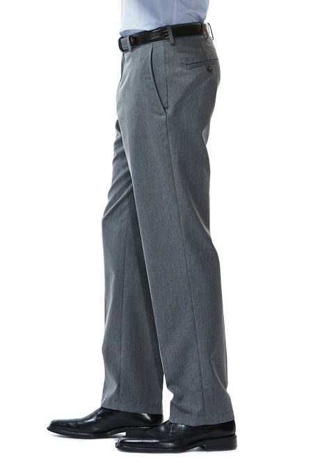 Suit Separates Pant, Dark Grey view# 2