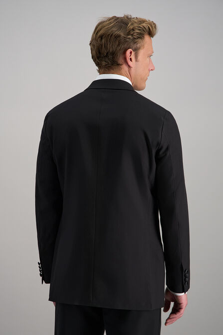 Tuxedo Jacket,  view# 4