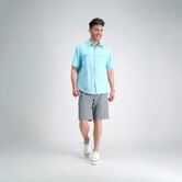 The Active Series&trade; Hike Shirt, Turquoise view# 6