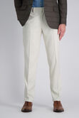 J.M. Haggar Stretch Dress Pant, BLUE view# 6