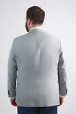The Active Series&trade; Big &amp; Tall Stretch Gabardine Sport Coat,  view# 5