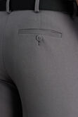 Cool 18&reg; Pro Heather Pant, Heather Grey view# 2