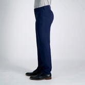 The Active Series&trade; Herringbone Suit Pant, Midnight view# 4