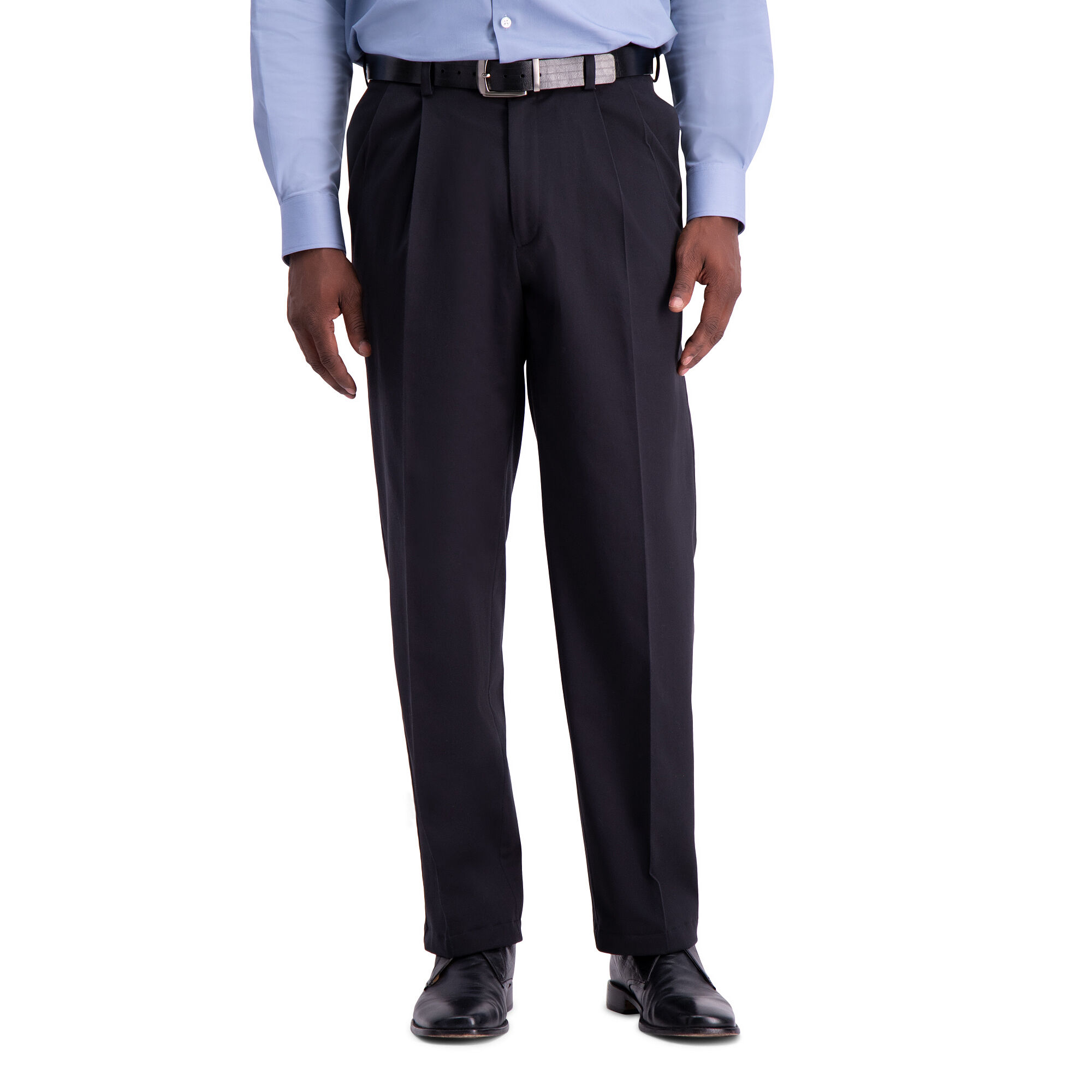haggar work to weekend straight fit