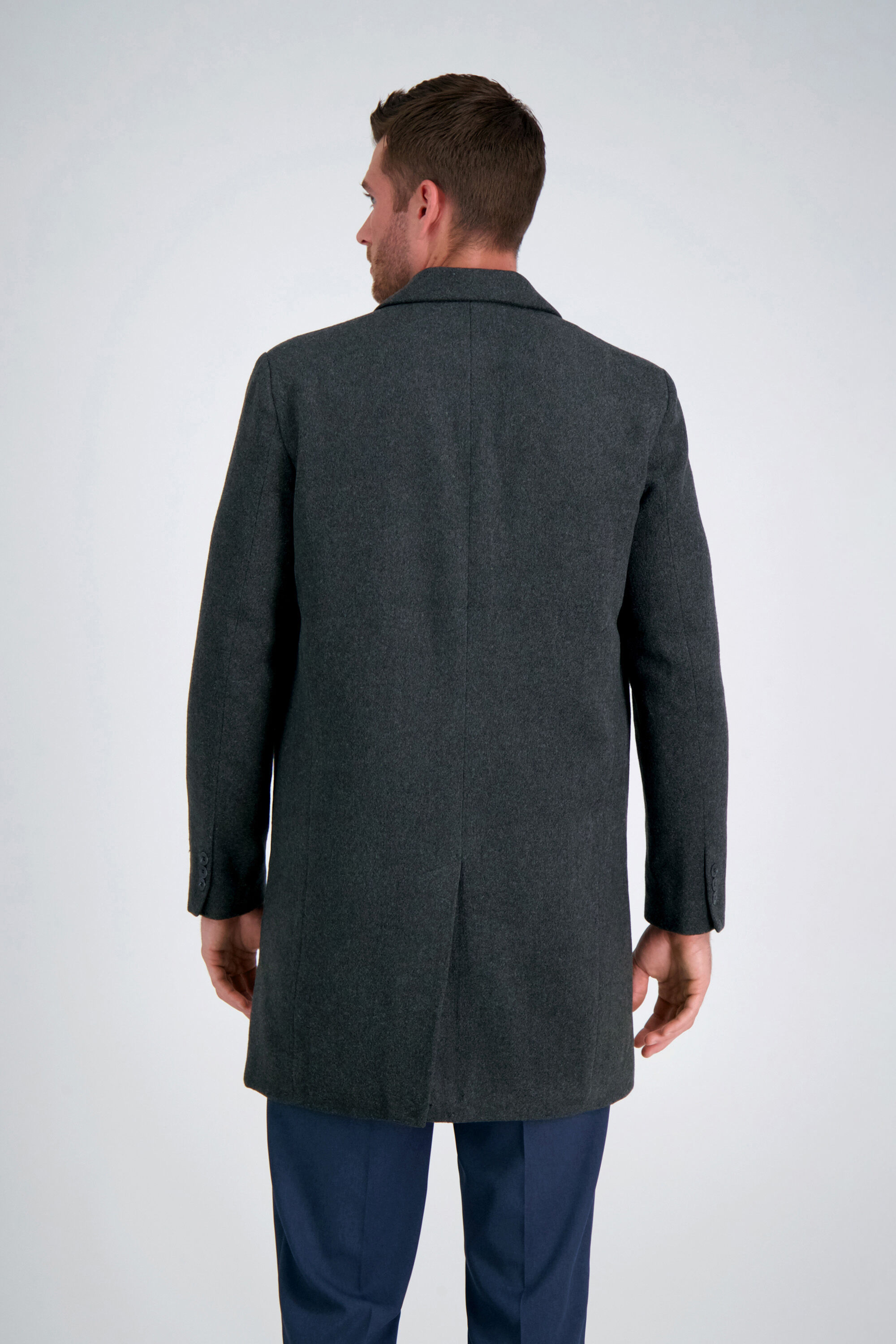 Haggar winter coats hot sale
