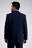 J.M. Haggar Micro Herringbone Suit Jacket,  view# 2