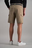 The Active Series&trade; Cargo Trek Short, Khaki view# 4