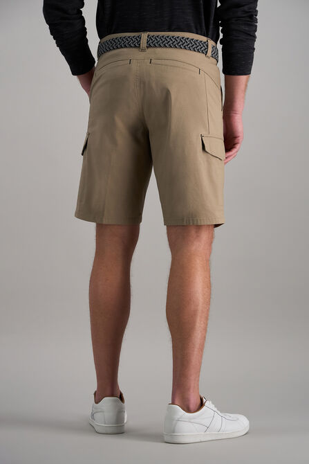 The Active Series&trade; Cargo Trek Short, Khaki view# 4