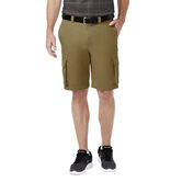 Stretch Cargo Short, Camel view# 1